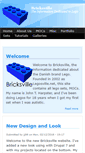 Mobile Screenshot of bricksville.net